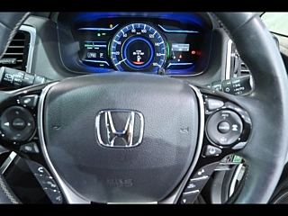 HONDA ODYSSEY 2019