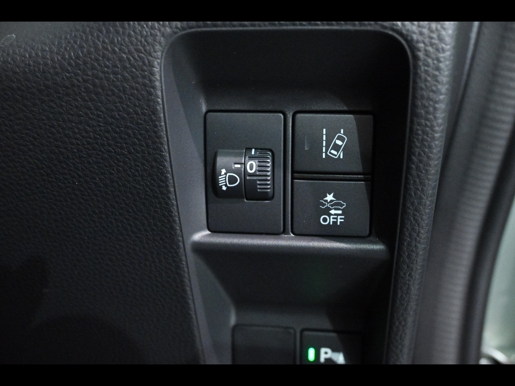 HONDA N VAN 2025