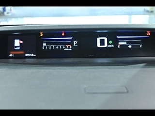 HONDA STEP WAGON 2021
