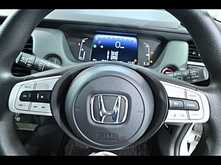 HONDA FIT 2022