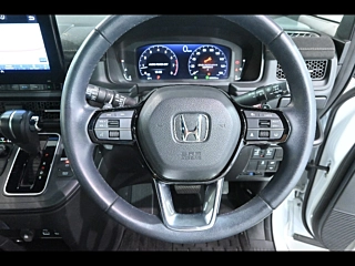 HONDA STEP WAGON 2022