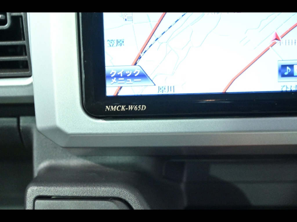 DAIHATSU WAKE 2015