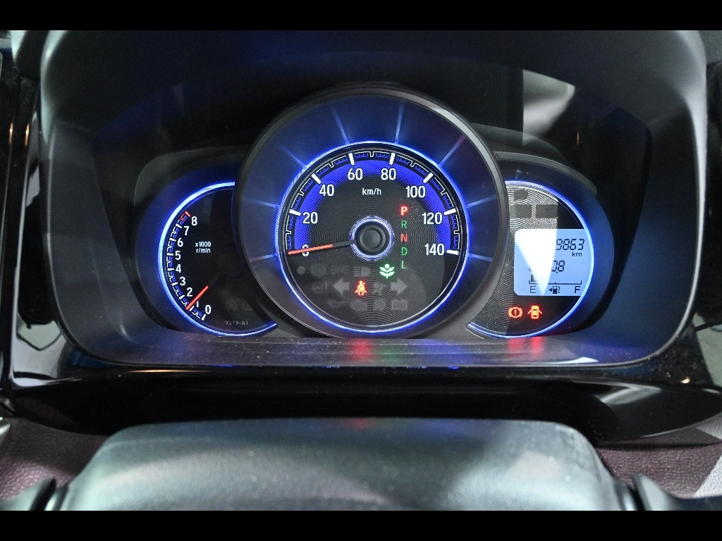 HONDA N WGN 2015