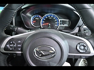 DAIHATSU THOR 2020