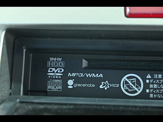 HONDA FREED 2011