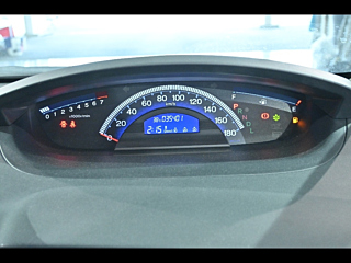 HONDA FREED 2013