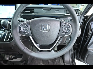 HONDA FREED 2018