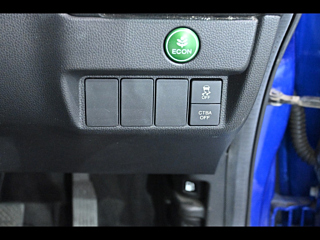 HONDA FIT 2014