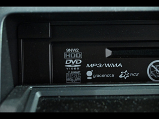 HONDA STEP WAGON 2010