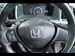 HONDA STEP WAGON 2010