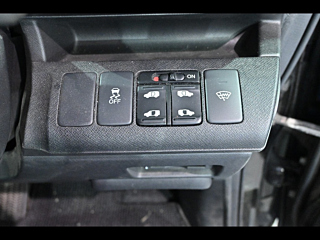 HONDA STEP WAGON 2009