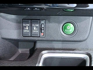 HONDA STEP WAGON 2021