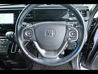 HONDA STEP WAGON 2021