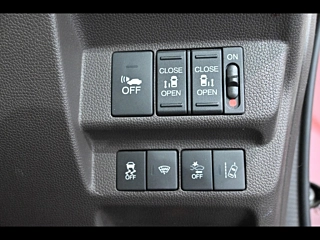 HONDA FREED 2017