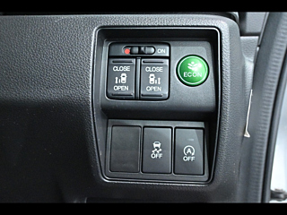 HONDA ODYSSEY 2014