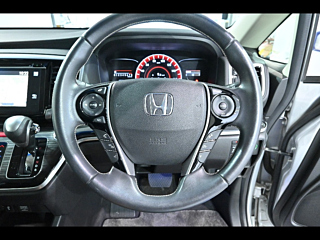HONDA ODYSSEY 2014
