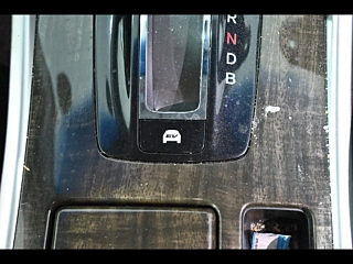 HONDA ACCORD 2014