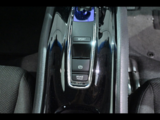 HONDA VEZEL 2015
