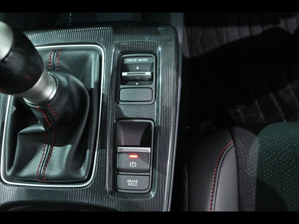 HONDA CIVIC 2024