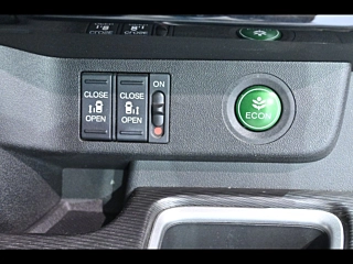HONDA STEP WAGON 2018