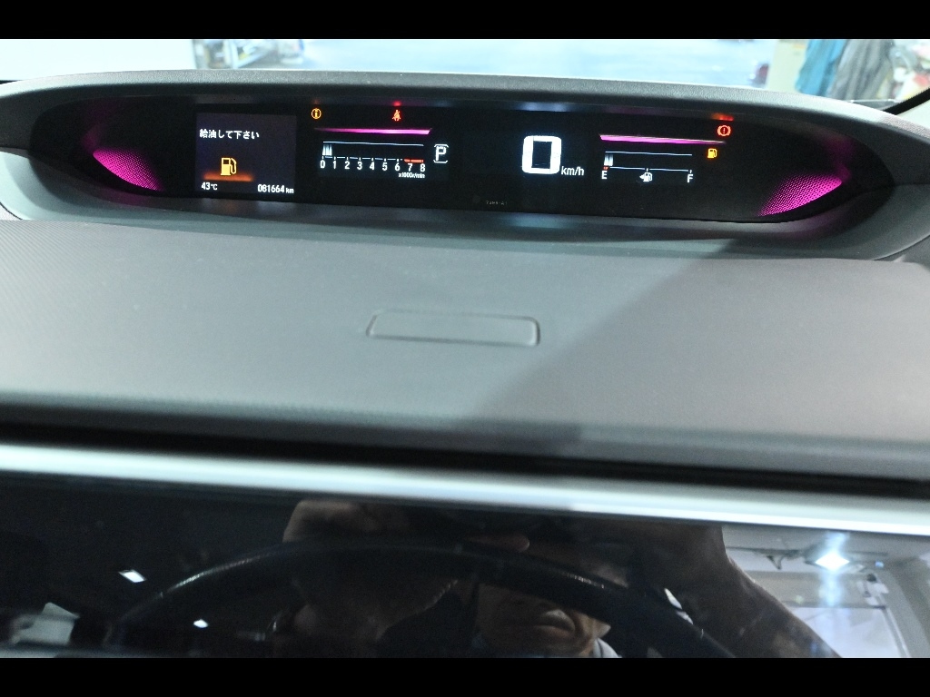 HONDA STEP WAGON 2019