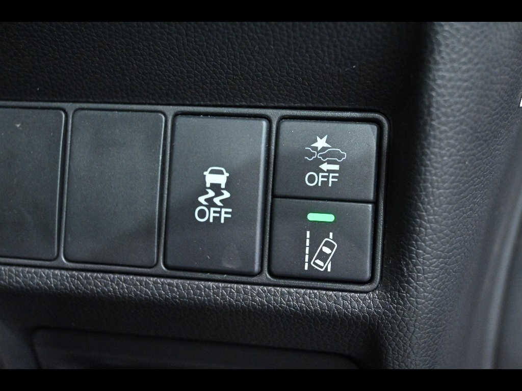 HONDA STEP WAGON 2019