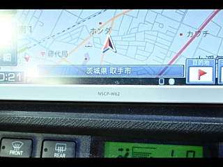 TOYOTA AQUA 2012