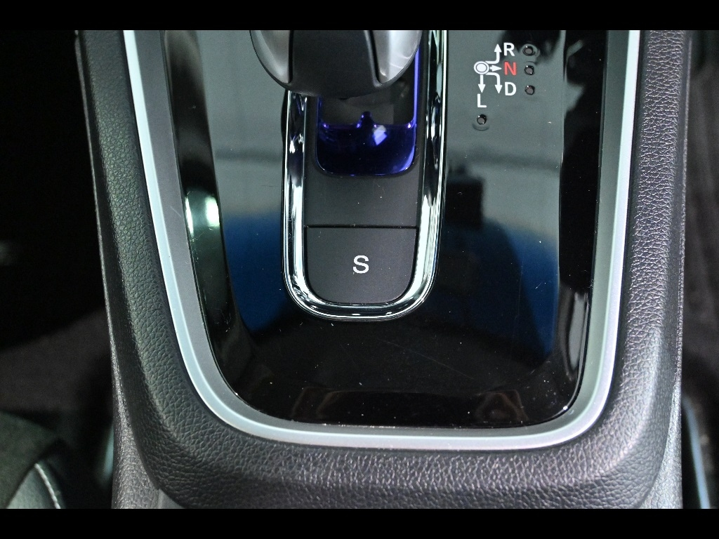 HONDA SHUTTLE 2016