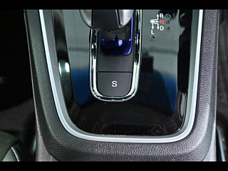 HONDA SHUTTLE 2016