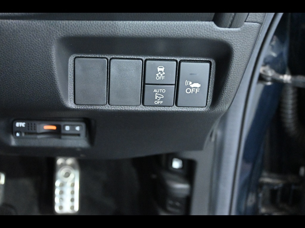 HONDA SHUTTLE 2016