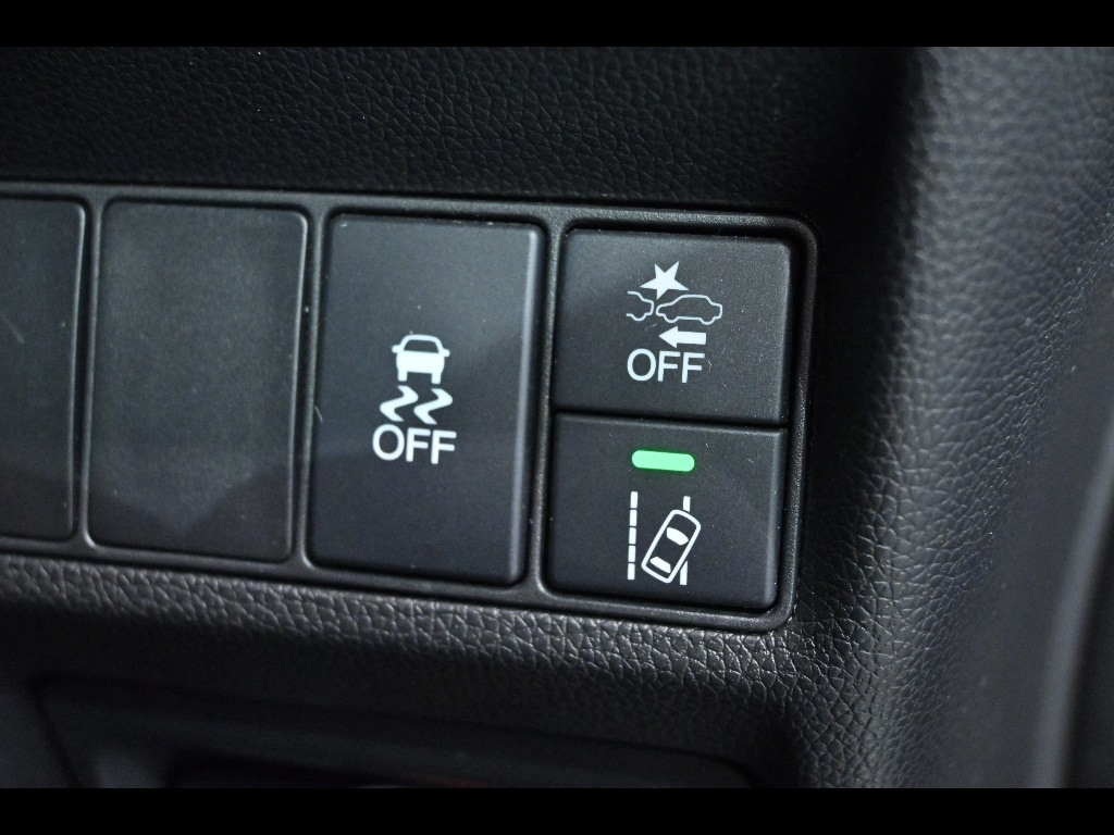 HONDA STEP WAGON 2021