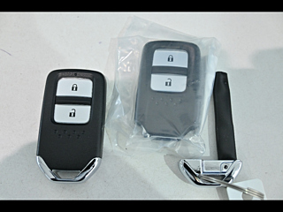 HONDA FIT 2024