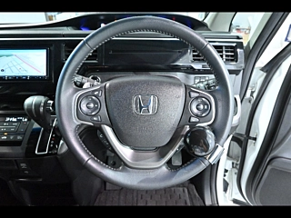 HONDA STEP WAGON 2020