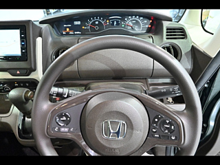HONDA N BOX 2023