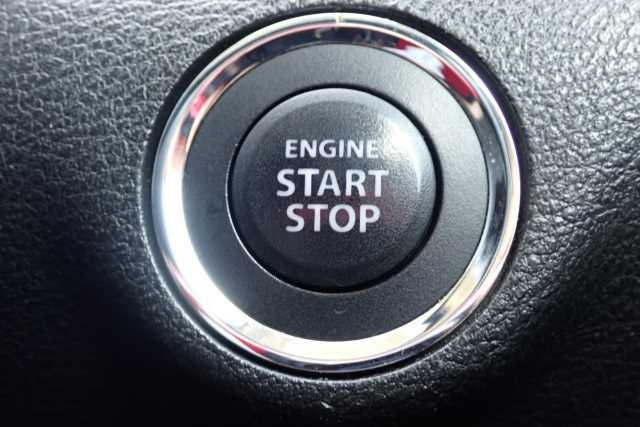 SUZUKI SOLIO 2019