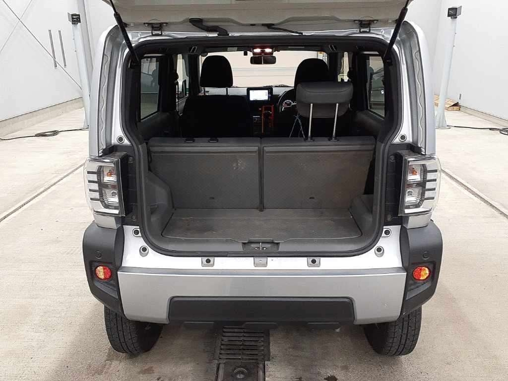 DAIHATSU TAFT 2020