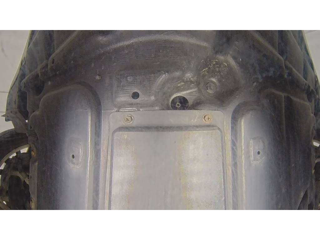 TOYOTA MARK X 2008