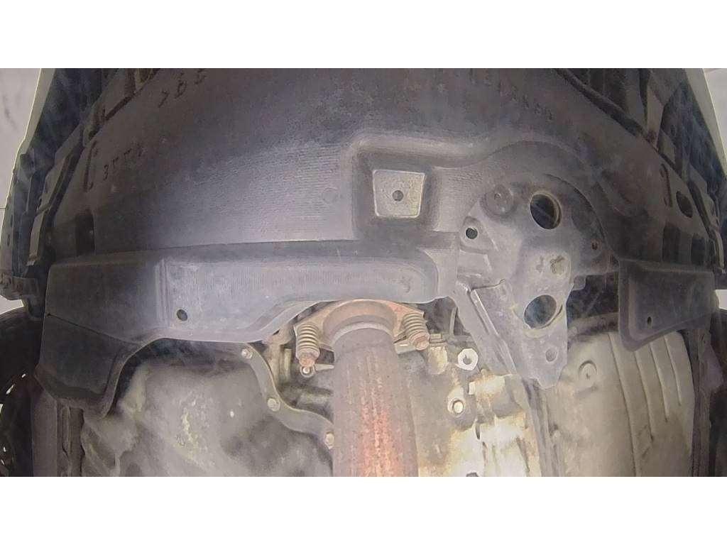 TOYOTA VELLFIRE 2008