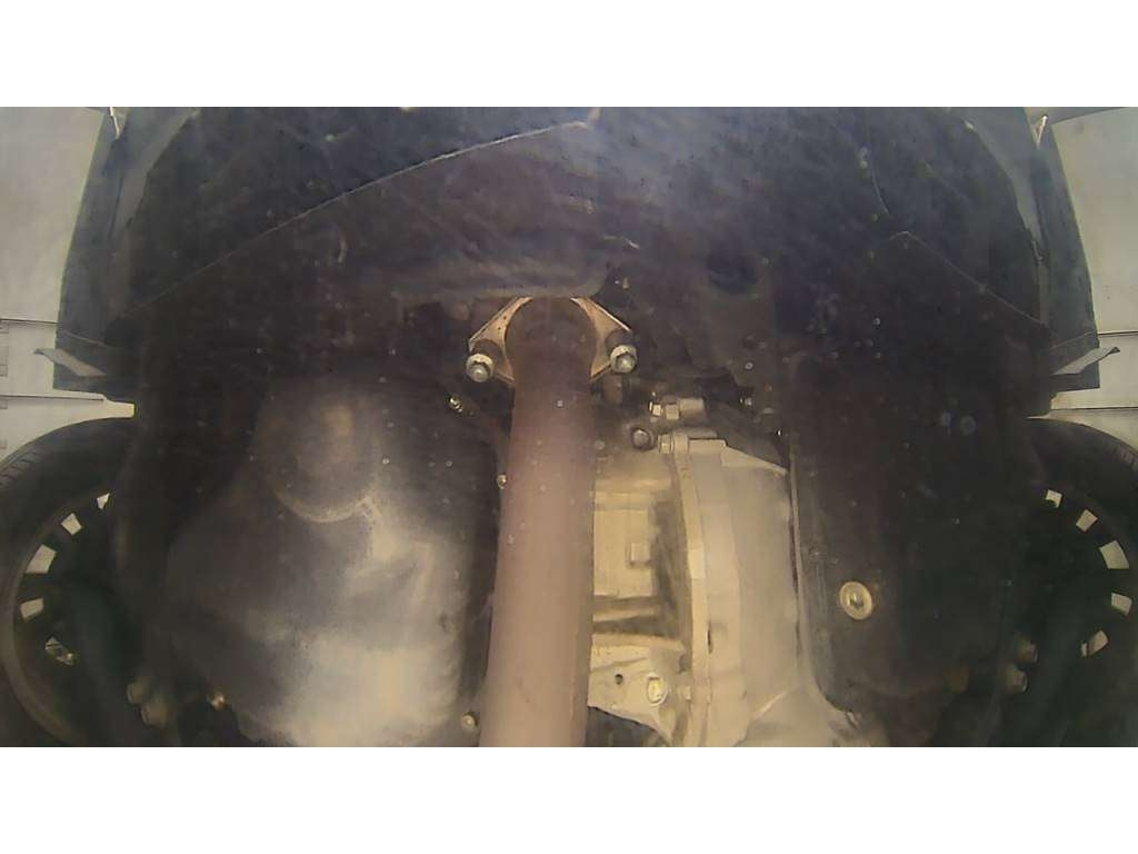 TOYOTA VELLFIRE 2019