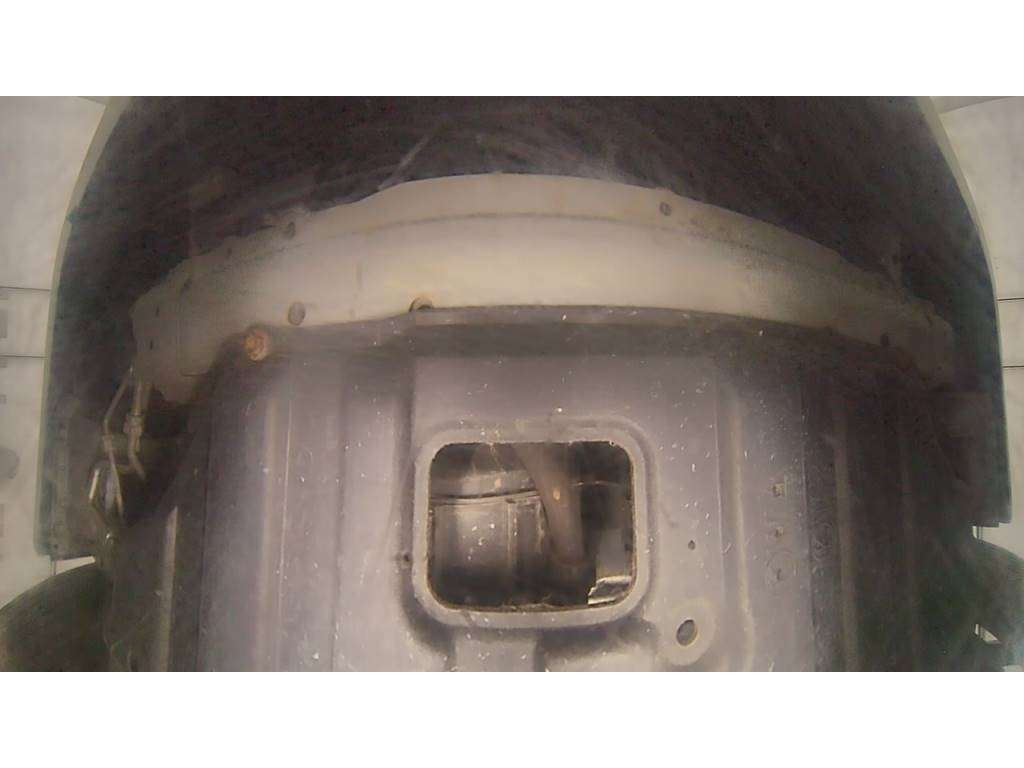 TOYOTA HIACE VAN 2009