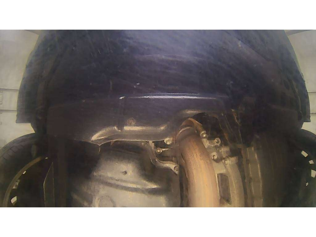 TOYOTA VELLFIRE 2009