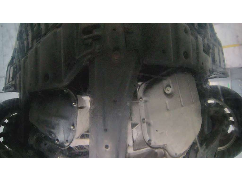 TOYOTA WISH 2010