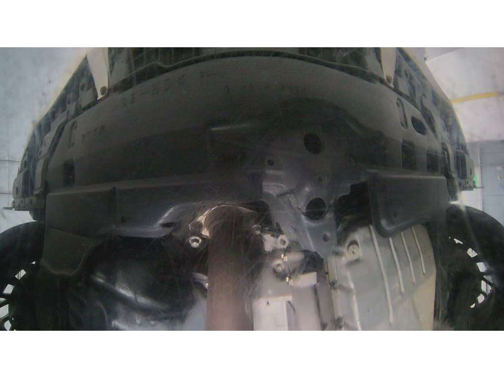 TOYOTA VELLFIRE 2008