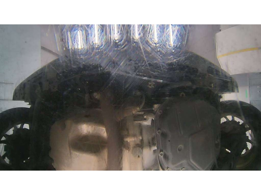 TOYOTA PIXIS SPACE 2012