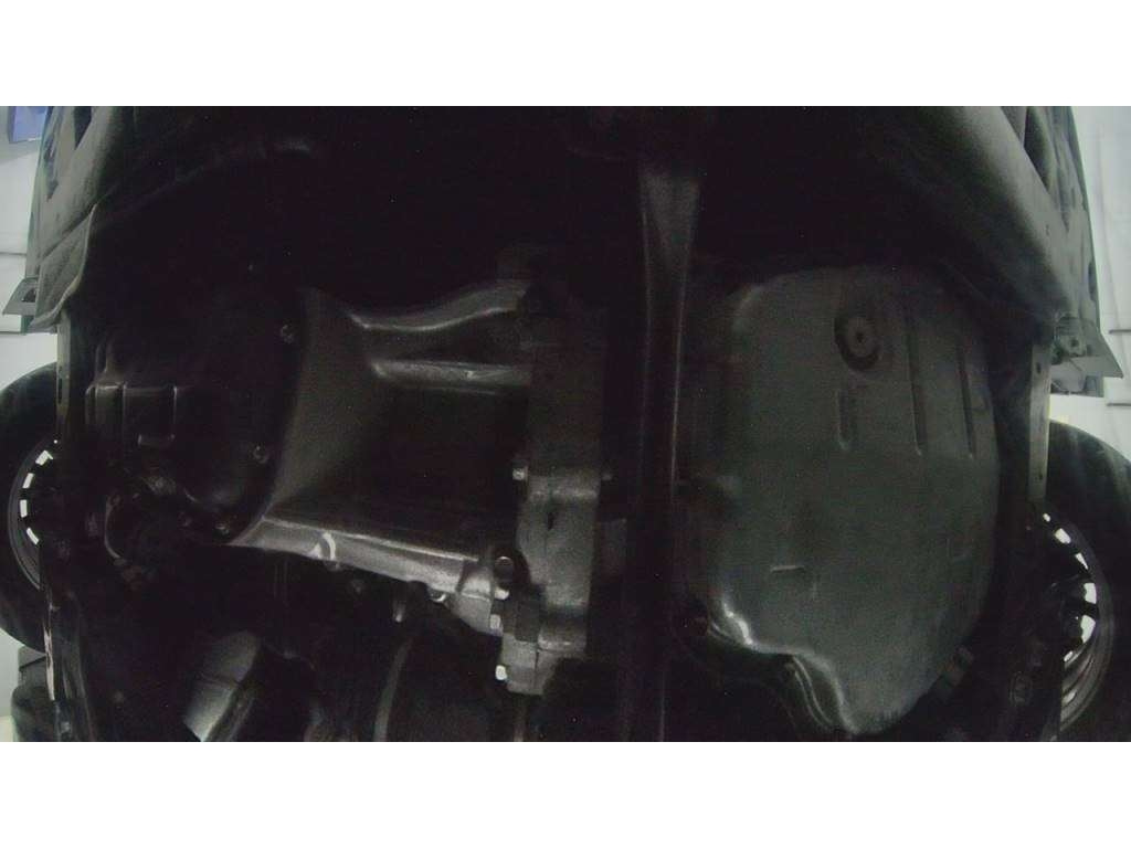 TOYOTA AURIS 2010