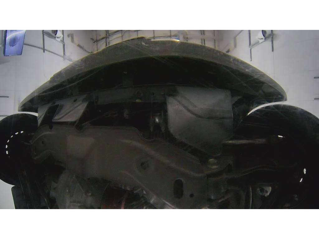 HONDA VAMOS 2013