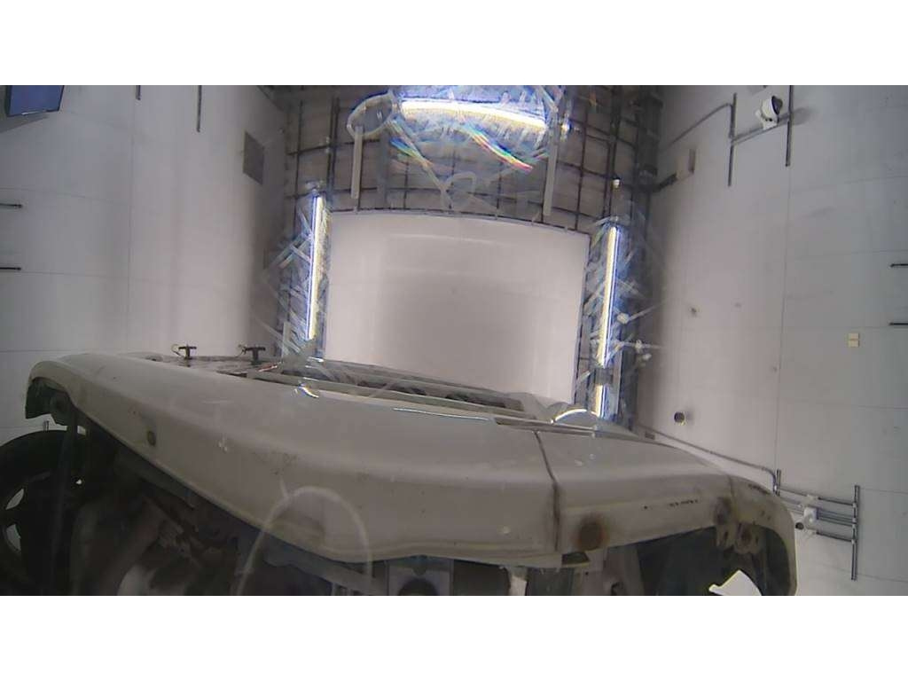 NISSAN MOCO 2009