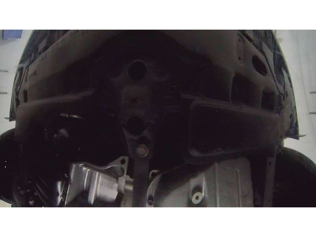 TOYOTA AURIS 2008