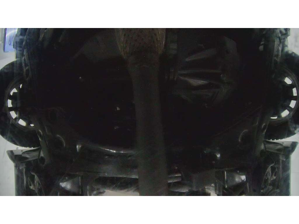 TOYOTA CAMRY 2009