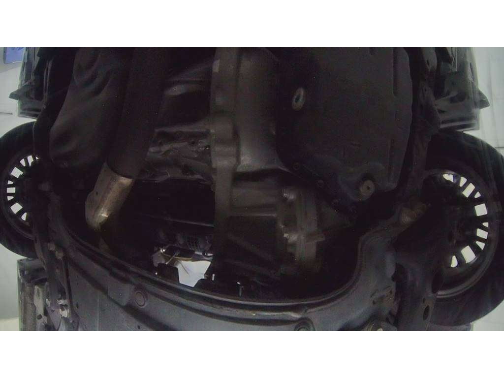 TOYOTA VELLFIRE 2016